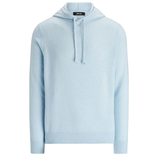 Ralph Lauren Hoodie – Blauw - Heren