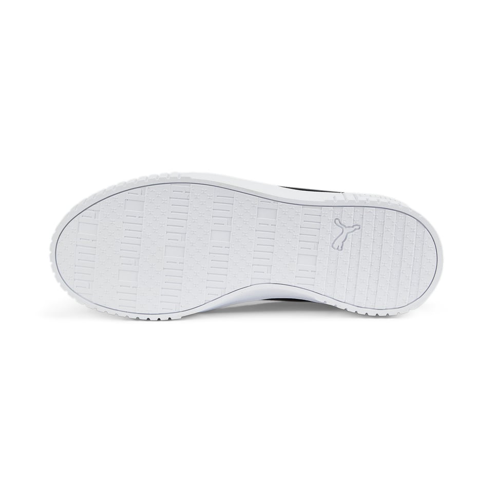 Puma Carina 2.0 Sneakers – Zwart – Dames