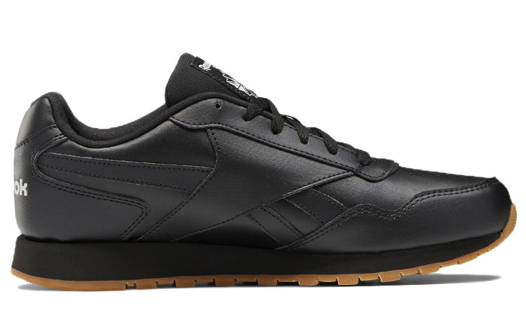 Reebok Classic Harman Run sneakers – zwart – dames