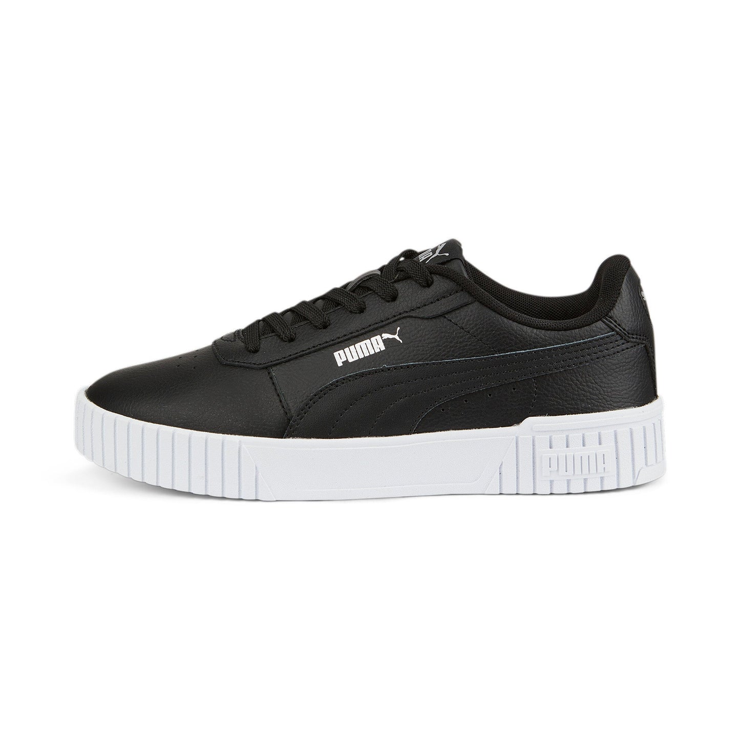 Puma Carina 2.0 Sneakers – Zwart – Dames