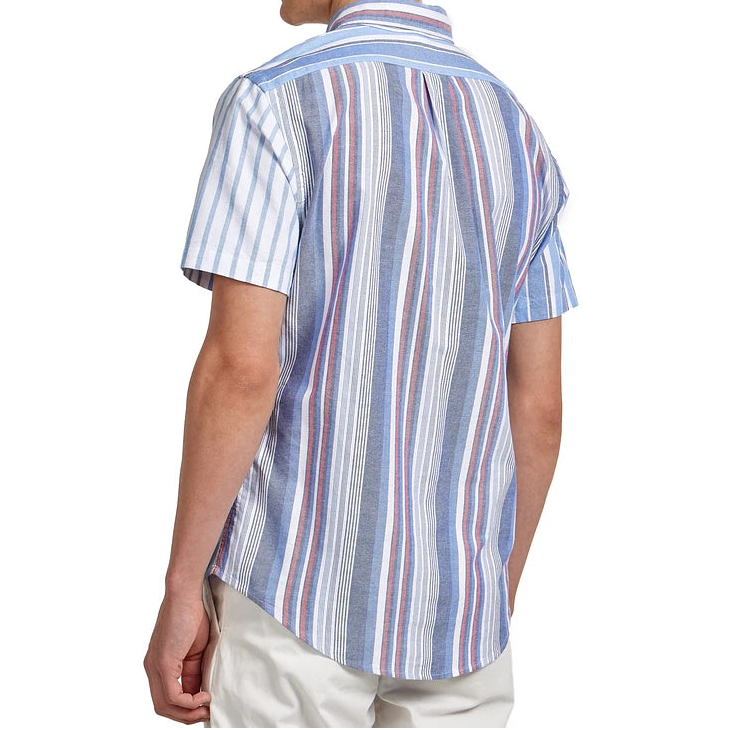 Ralph Lauren Overhemd – Gestreept – Heren
