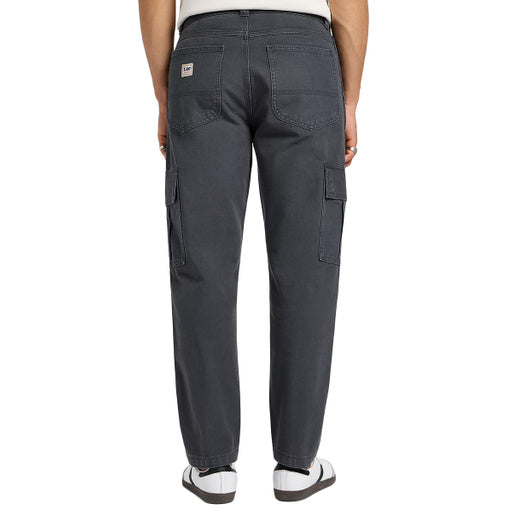 Lee Broek – Grijs – Heren
