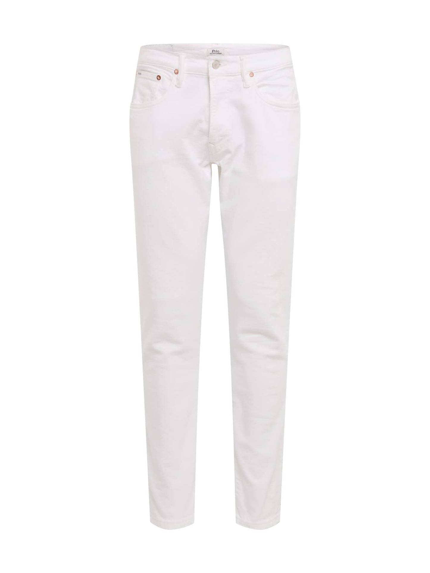 Ralph Lauren Jeans – Wit – Heren