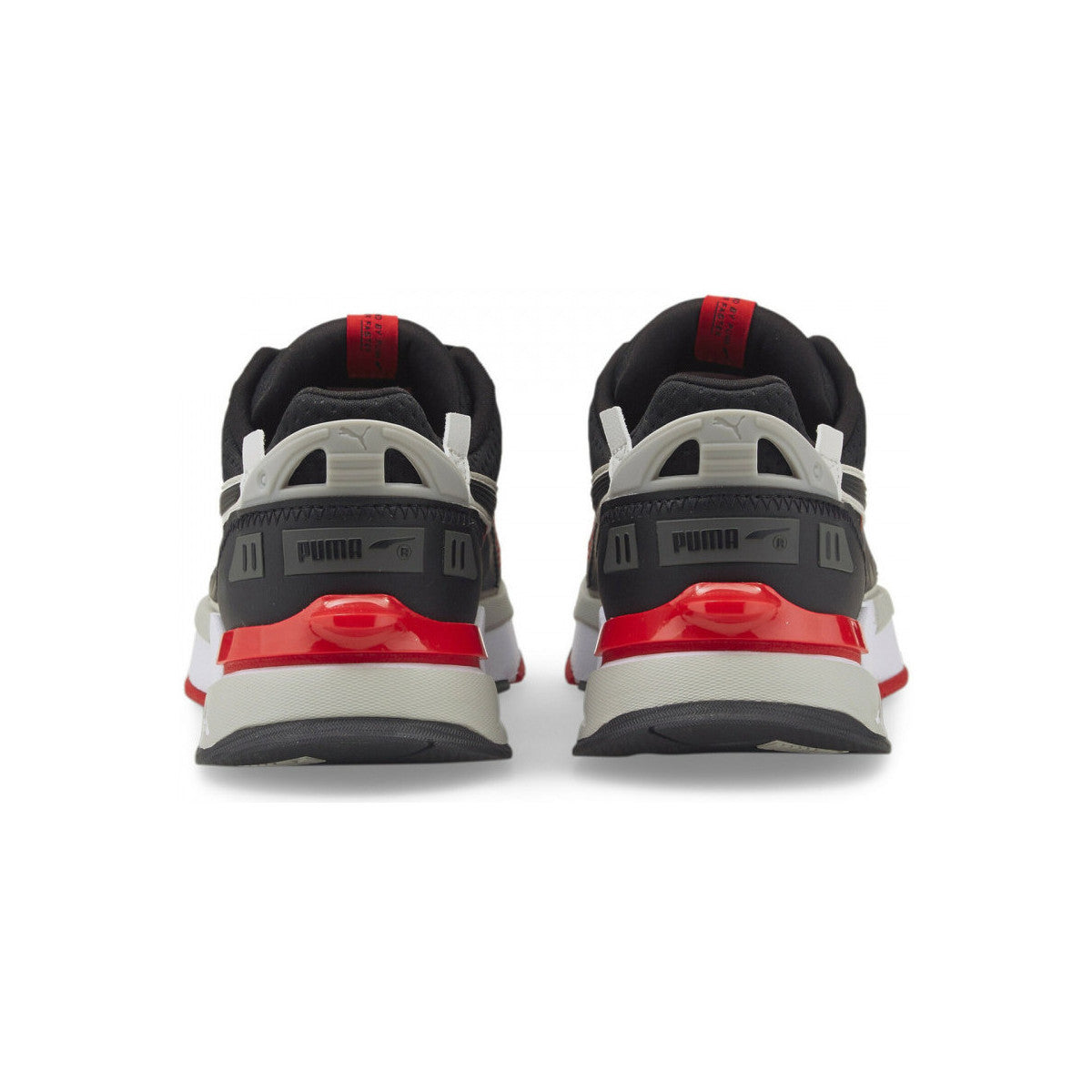 Puma Mirage Sport Sneakers – Zwart/Multicolor – Dames