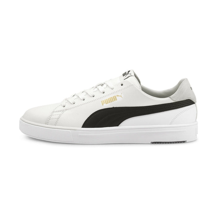 Puma Serve Pro Lite Sneakers – Wit – Heren