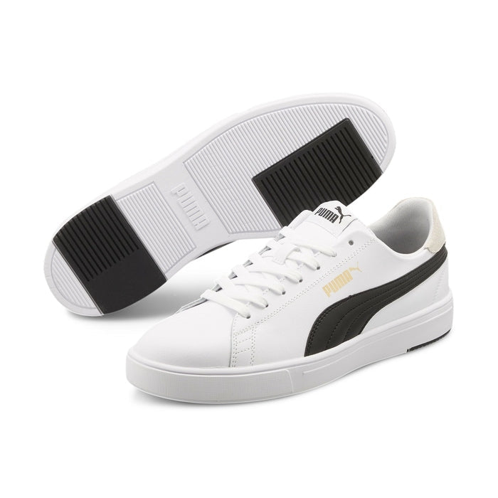 Puma Serve Pro Lite Sneakers – Wit – Heren