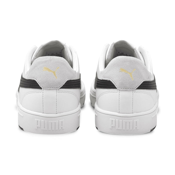 Puma Serve Pro Lite Sneakers – Wit – Heren