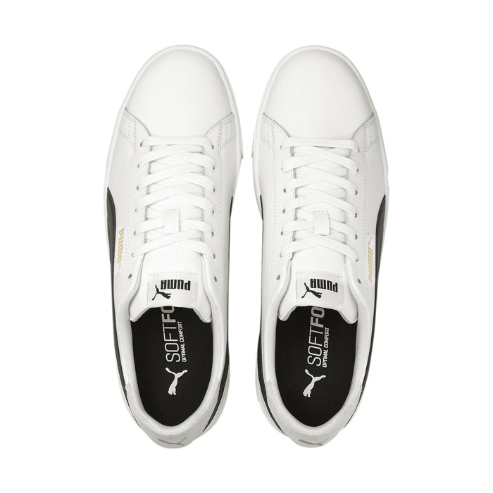 Puma Serve Pro Lite Sneakers – Wit – Heren