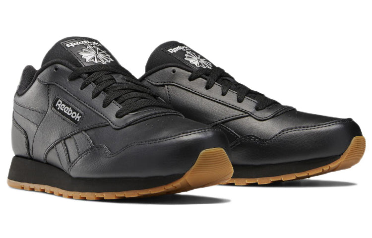 Reebok Classic Harman Run sneakers – zwart – dames