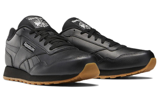 Reebok Classic Harman Run sneakers – zwart – dames