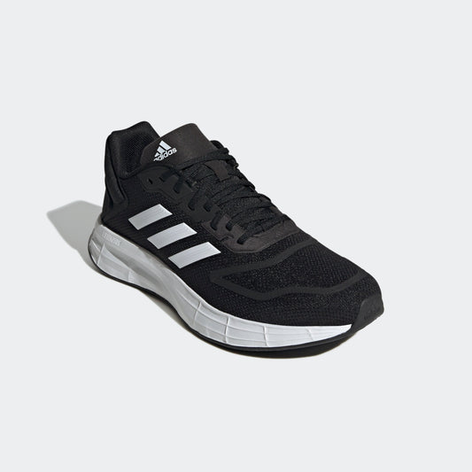 Adidas Duramo 10 Sneakers – Black – Men