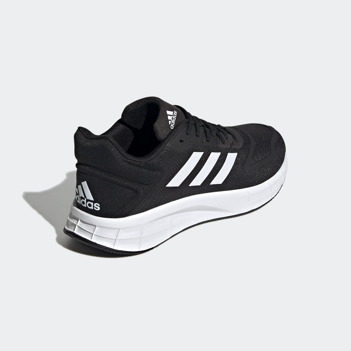Adidas Duramo 10 Sneakers – Black – Men