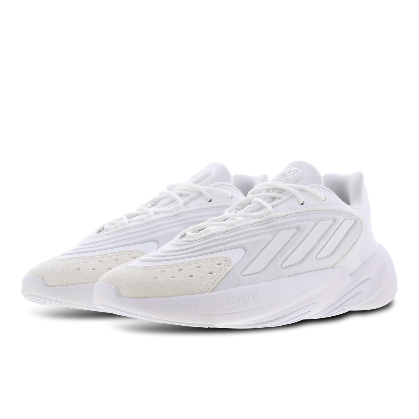 Adidas Ozelia Sneakers – Wit – Heren