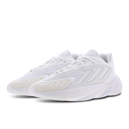 Adidas Ozelia Sneakers – White – Men