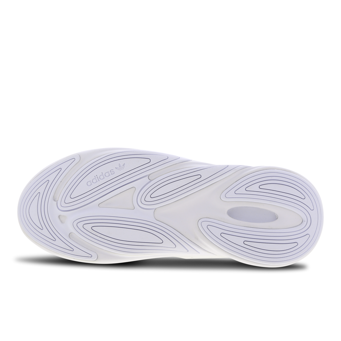 Adidas Ozelia Sneakers – Wit – Heren