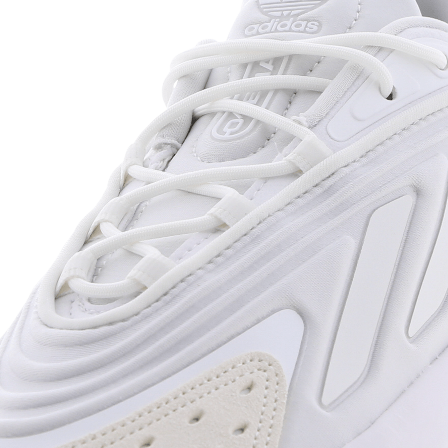 Adidas Ozelia Sneakers – Wit – Heren