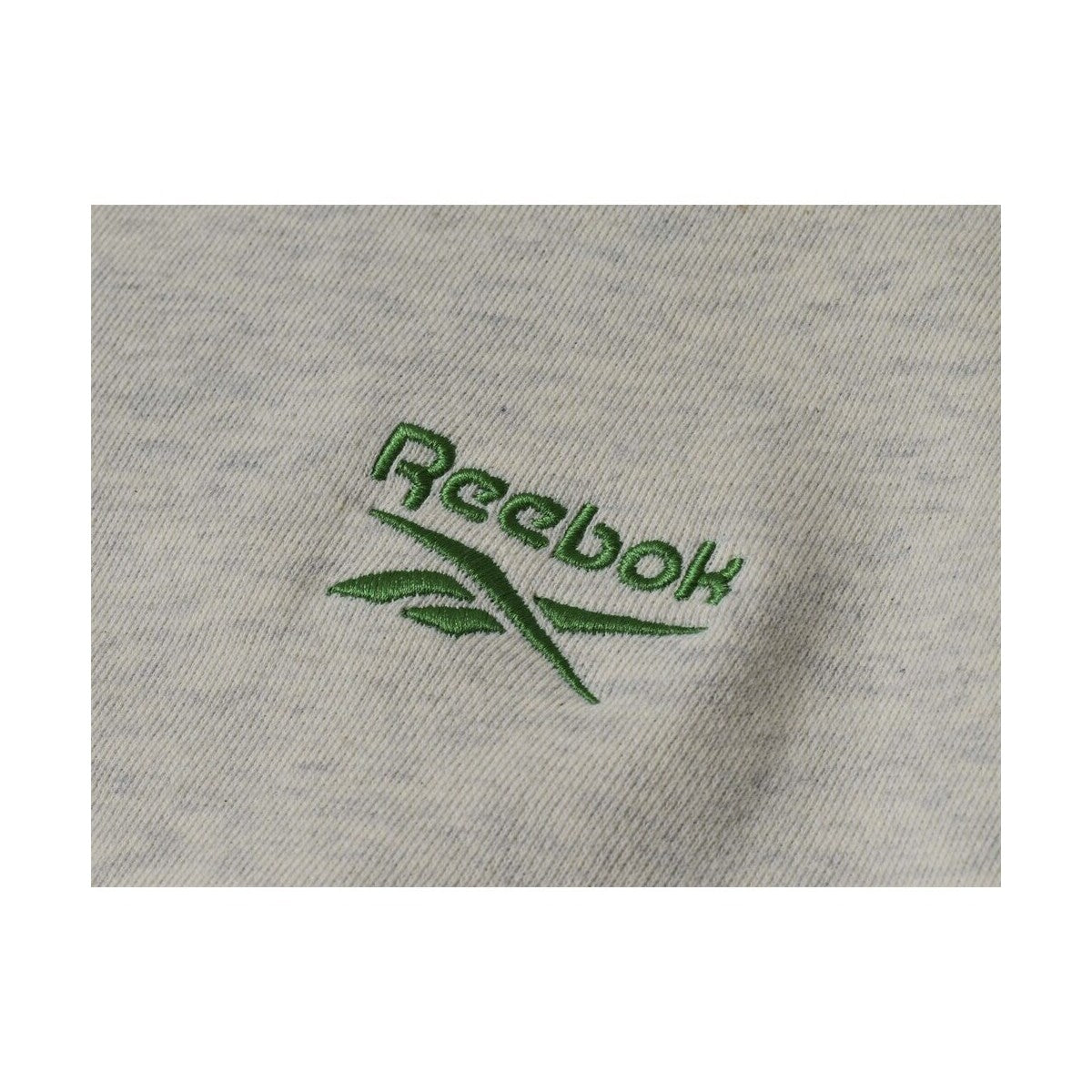 Reebok CL SV Crew Sweatshirt – Beige – Heren