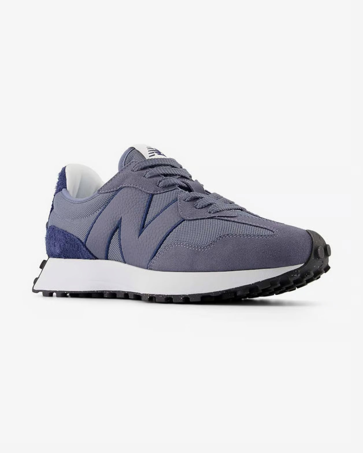 New Balance 327 Sneakers – Blauw – Heren