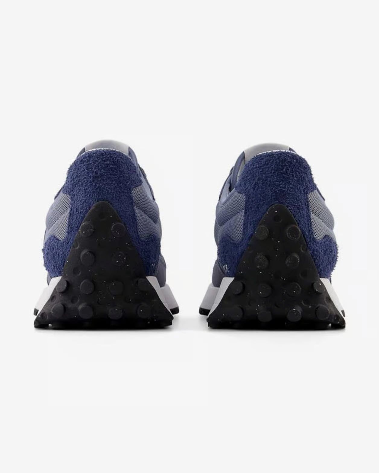 New Balance 327 Sneakers – Blauw – Heren