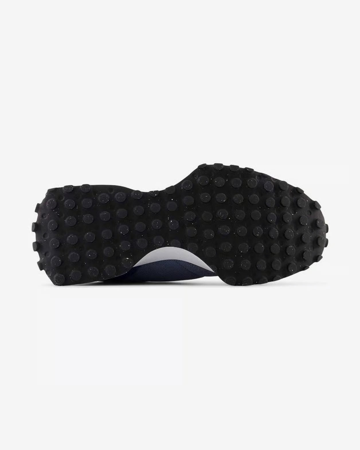 New Balance 327 Sneakers – Blauw – Heren