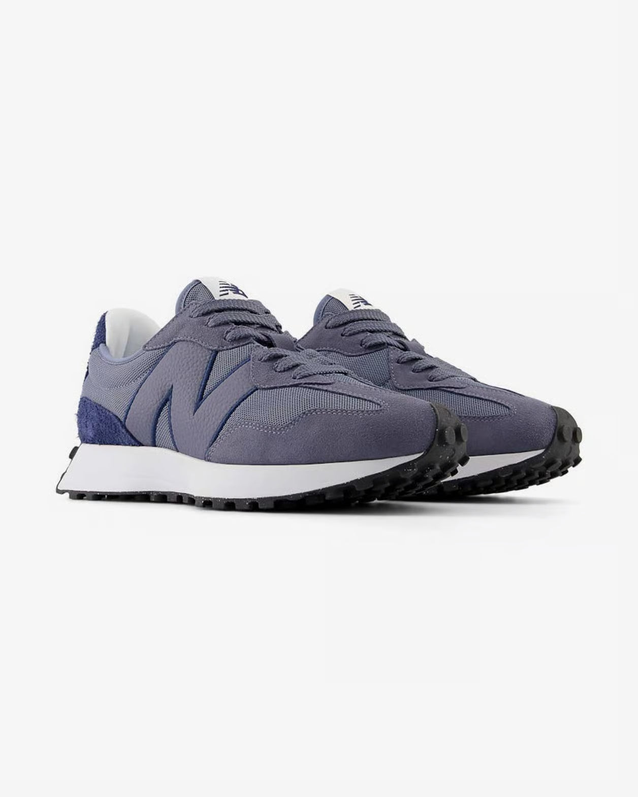 New Balance 327 Sneakers – Blauw – Heren