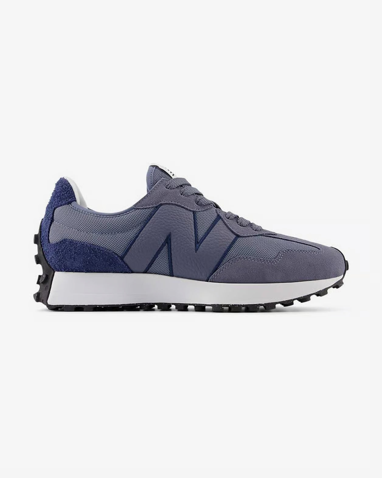 New Balance 327 Sneakers – Blauw – Heren