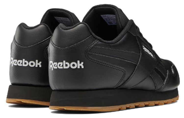 Reebok Classic Harman Run sneakers – zwart – dames