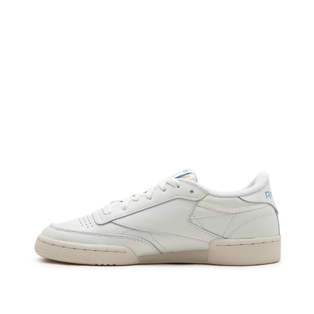Reebok Club C 85 Sneakers – Wit/Beige – Dames