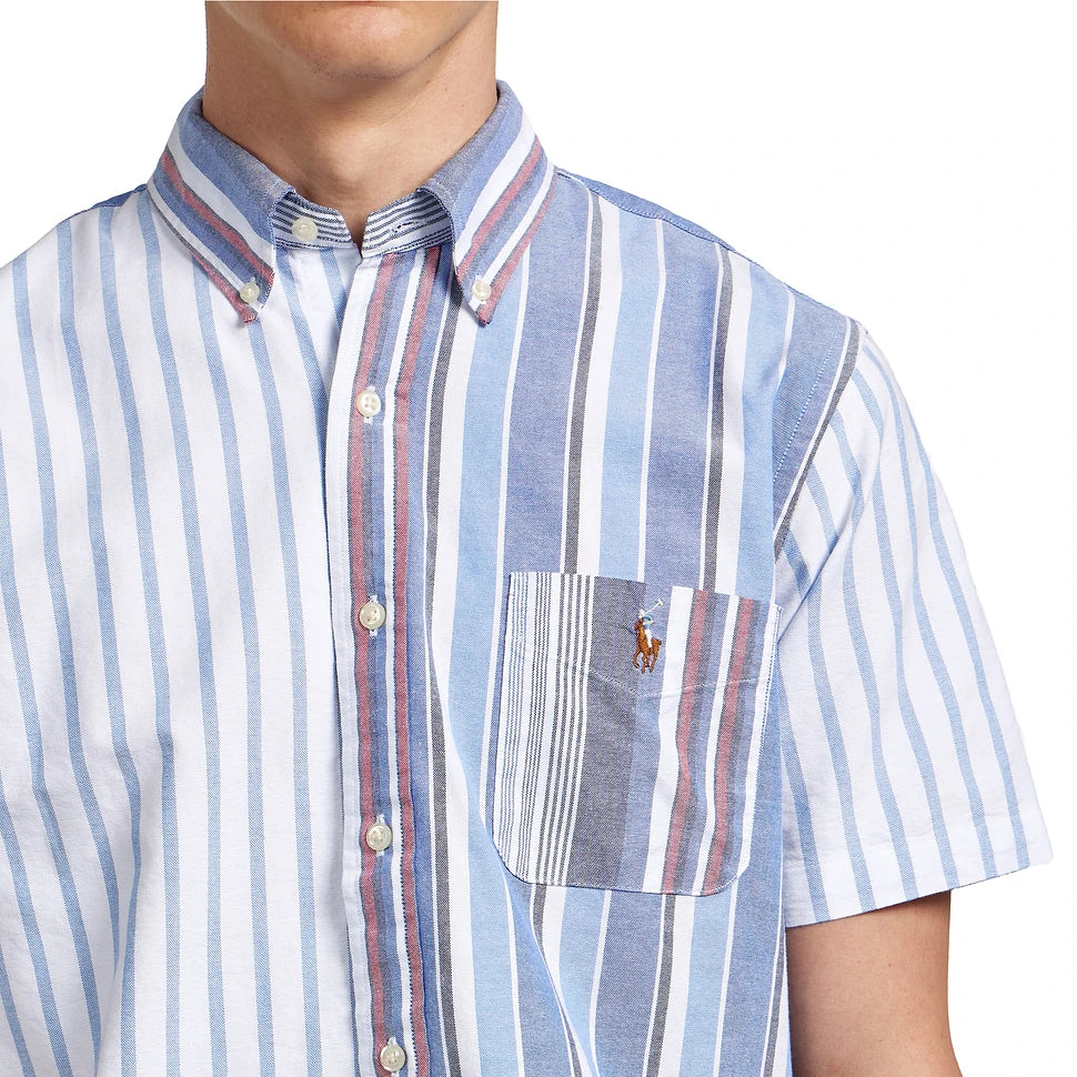Ralph Lauren Overhemd – Gestreept – Heren