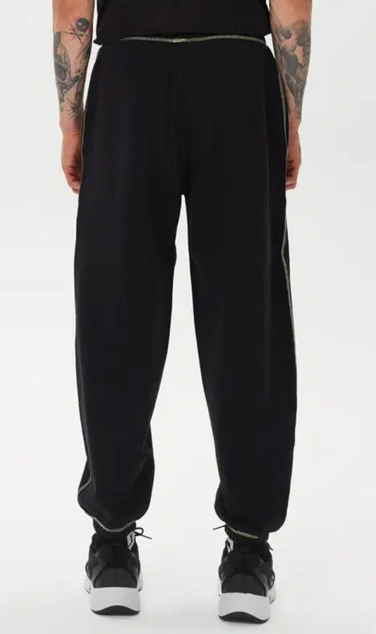 Calvin Klein Joggers Future Shift Broek – Zwart – Heren