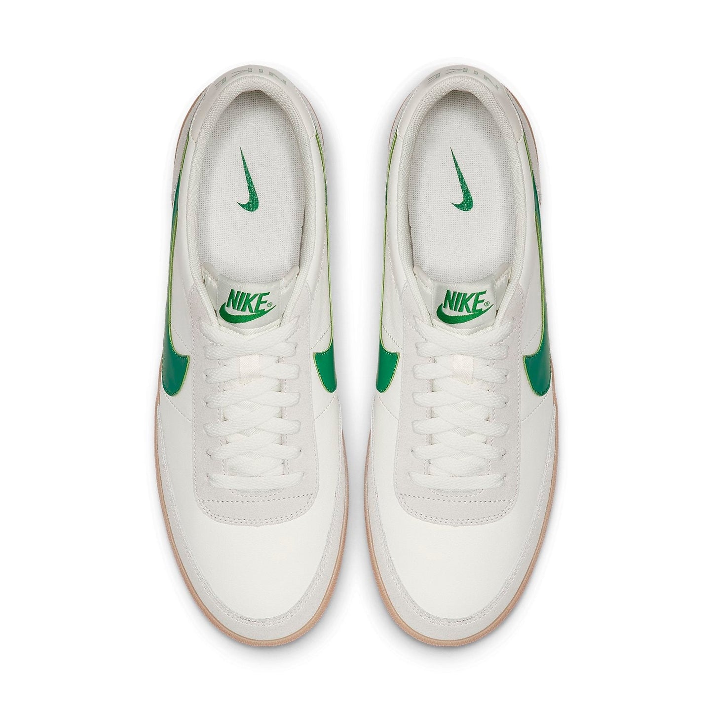 Nike Killshot 2 Sneakers – Beige/Lucid Groen – Heren
