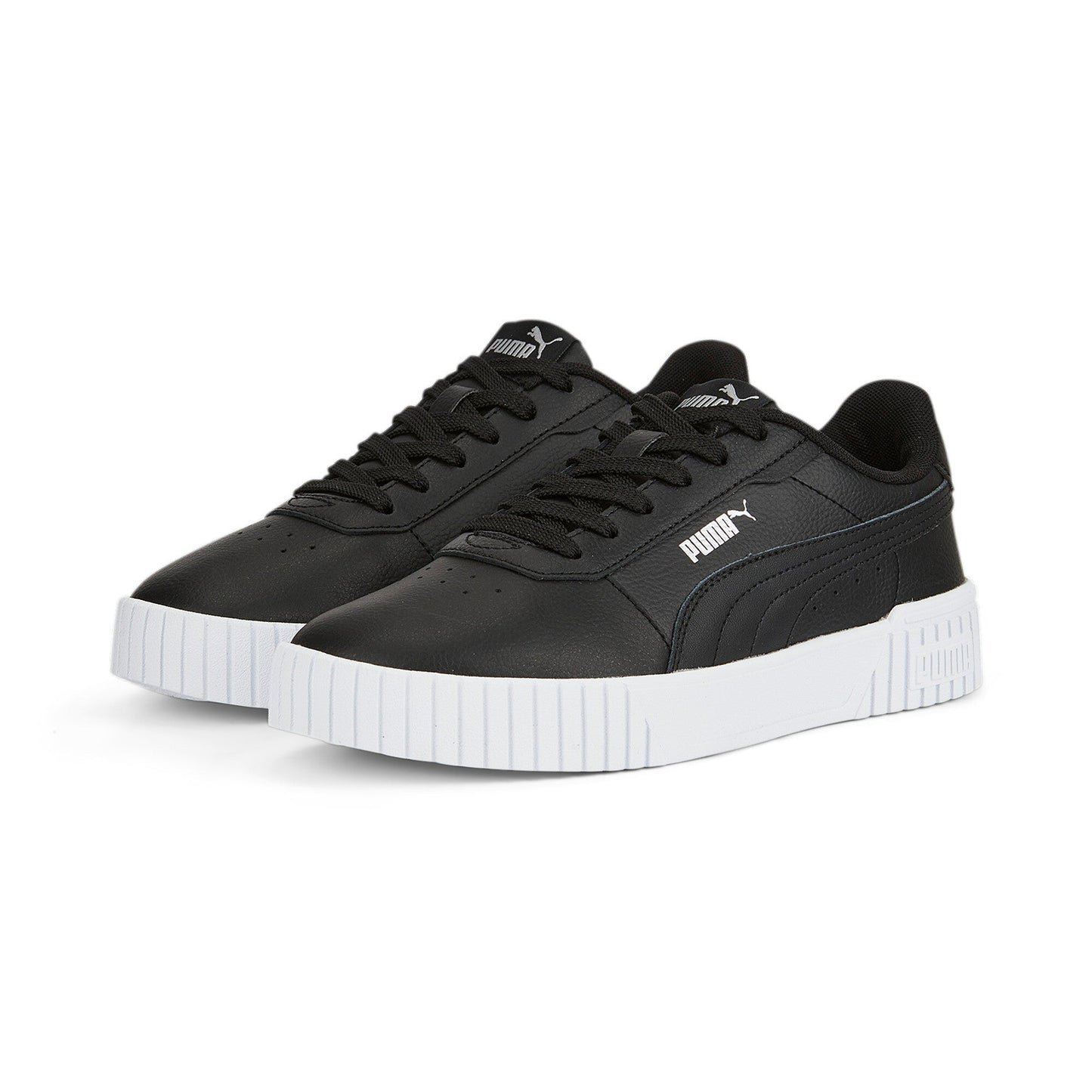 Puma Carina 2.0 Sneakers – Zwart – Dames