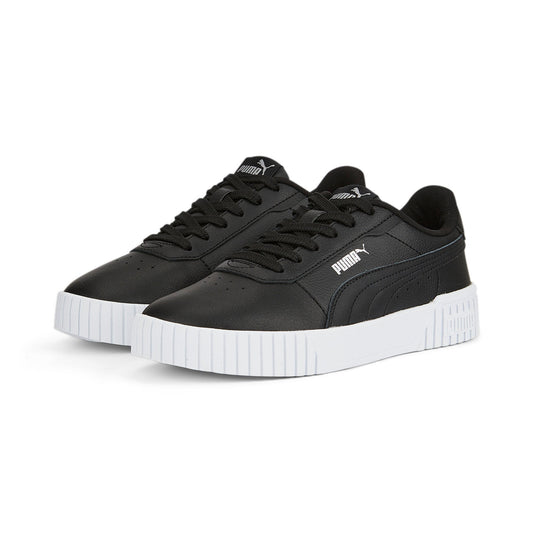 Puma Carina 2.0 Sneakers – Zwart – Dames
