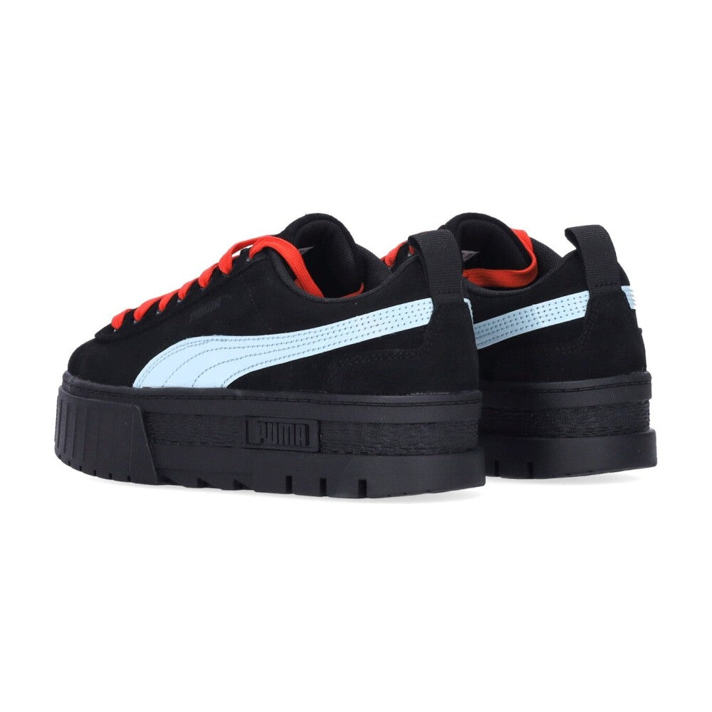 Puma x Dua Lipa Mayze Sneakers – Veelkleurig/Zwart – Dames