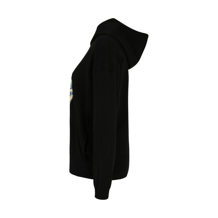 Fila Hoodie – Zwart – Dames