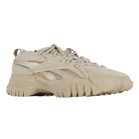 Reebok x Cardi B Club sneakers – Beige – Dames