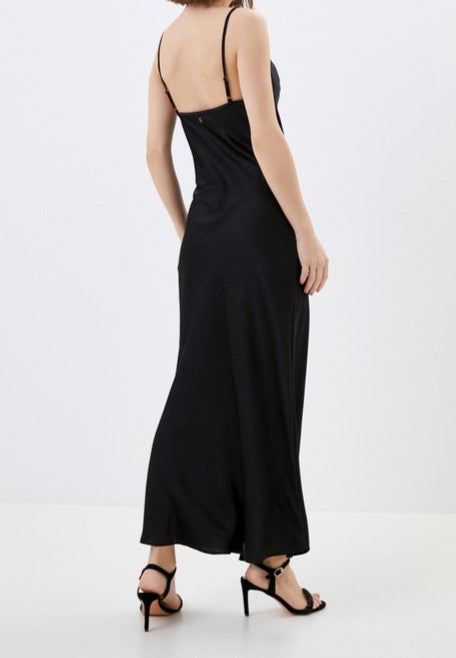 Guess Jurk – Zwart – Dames