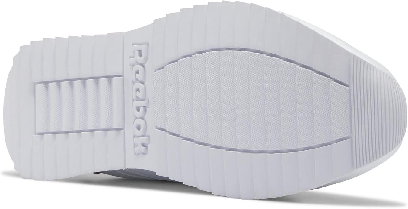 Reebok Royal Glide sneakers – wit – heren