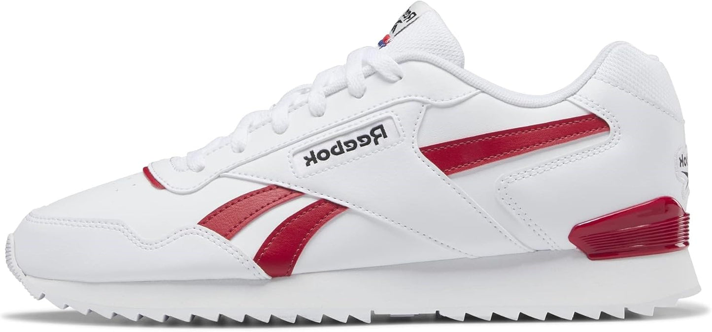 Reebok Royal Glide sneakers – wit – heren