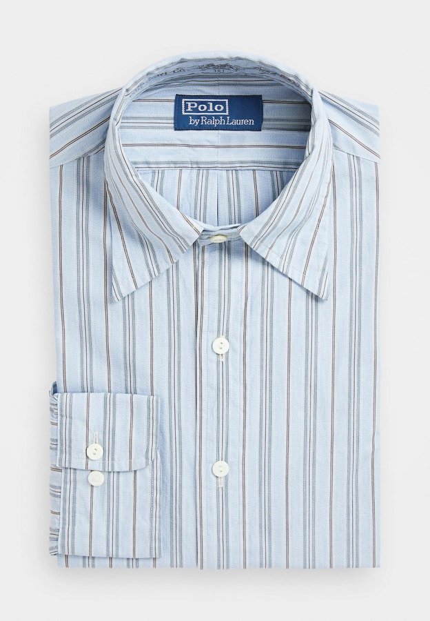 Ralph Lauren Overhemd – Gestreept – Heren