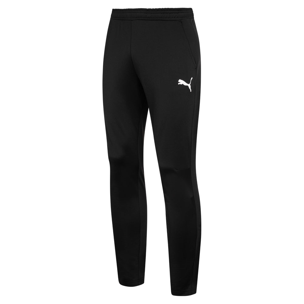 Puma Liga trainingsbroek - Zwart - Heren