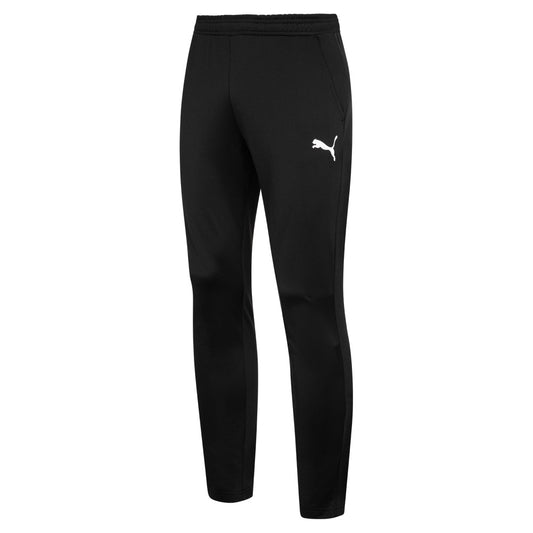 Puma Liga trainingsbroek - Zwart - Heren