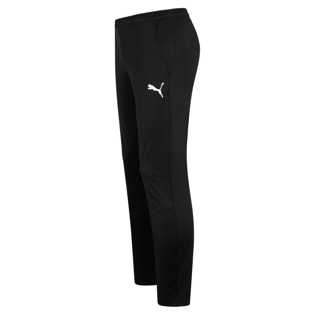 Puma Liga trainingsbroek - Zwart - Heren