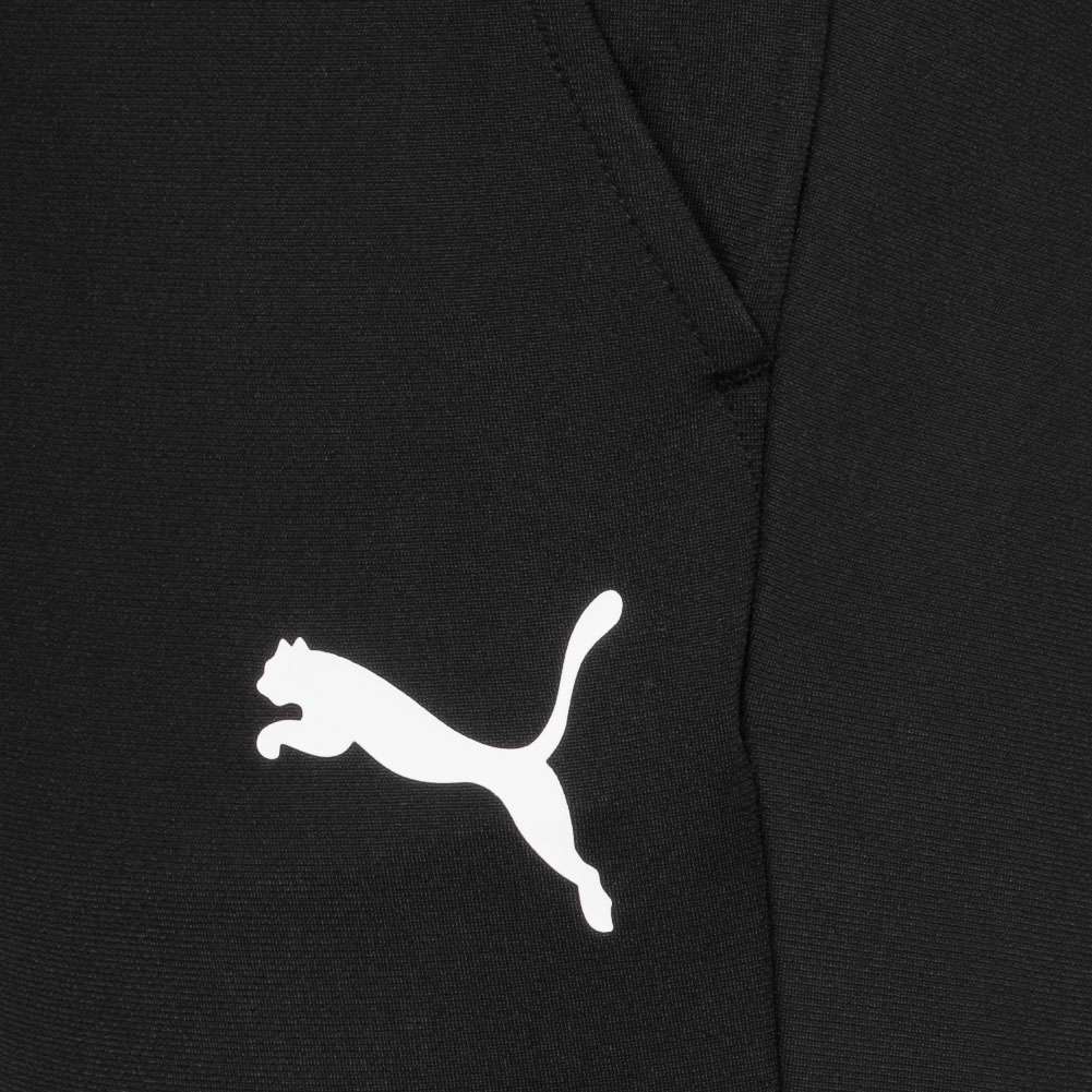 Puma Liga trainingsbroek - Zwart - Heren