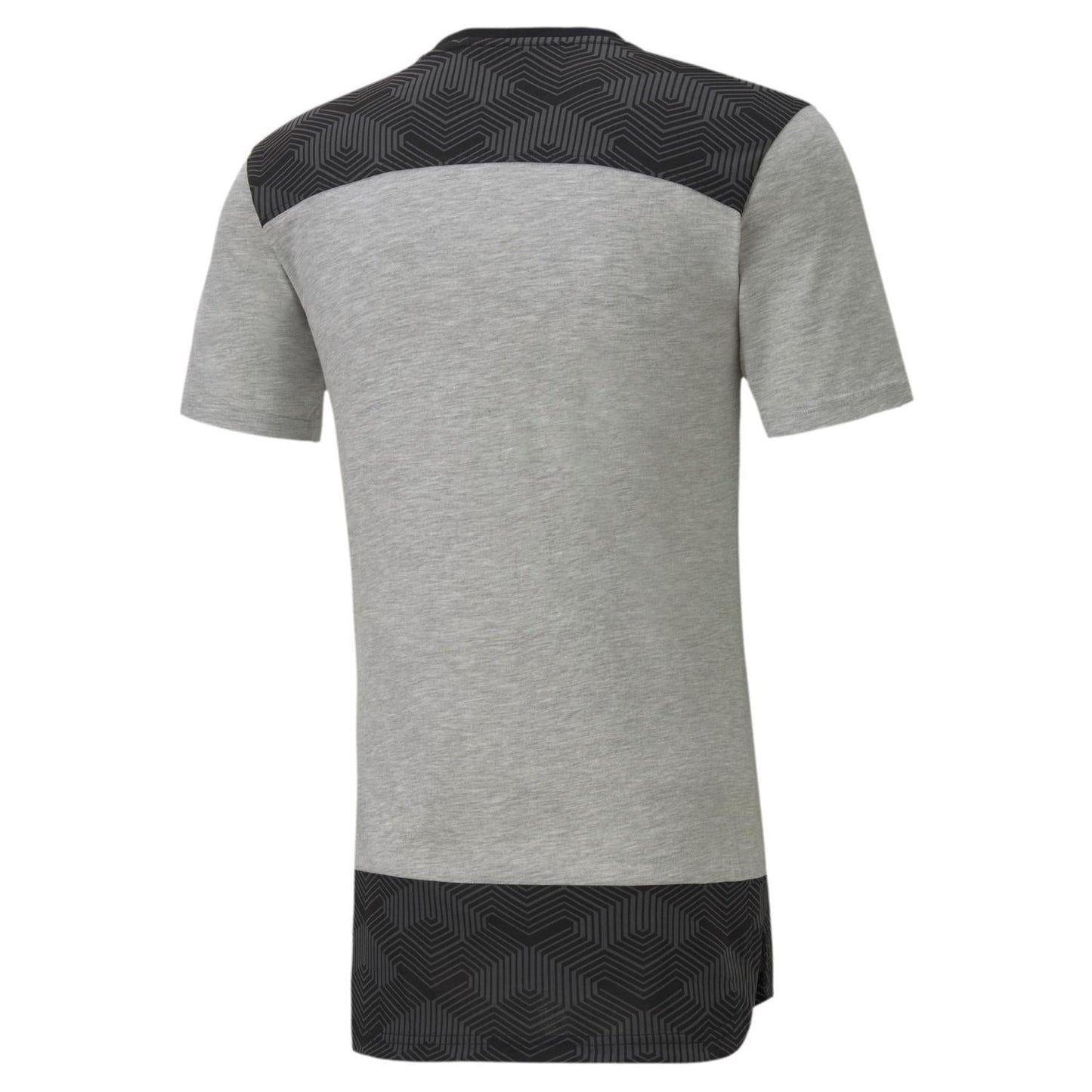 Puma TF21 Casual T-shirt – Grijs – Heren