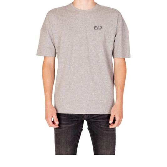 Armani Exchange T-Shirt – Gray – Men