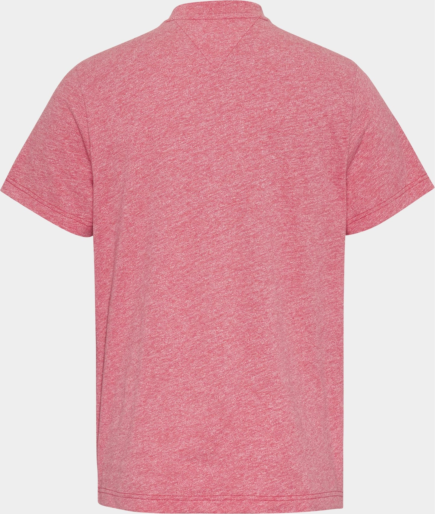 Tommy Jeans T-Shirt – Roze - Heren