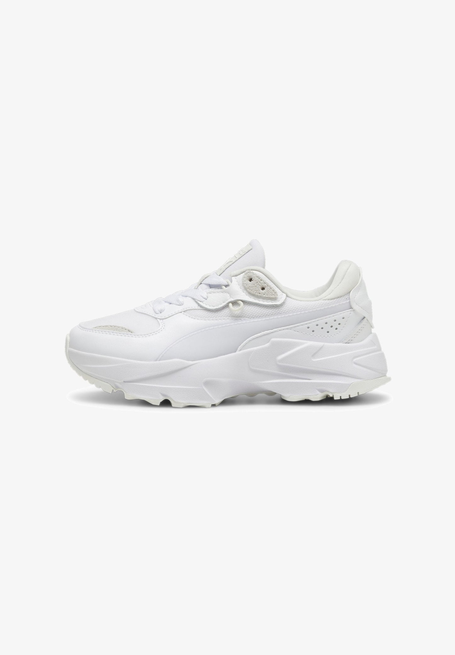 Puma Orkid Classic Sneakers – Wit – Dames
