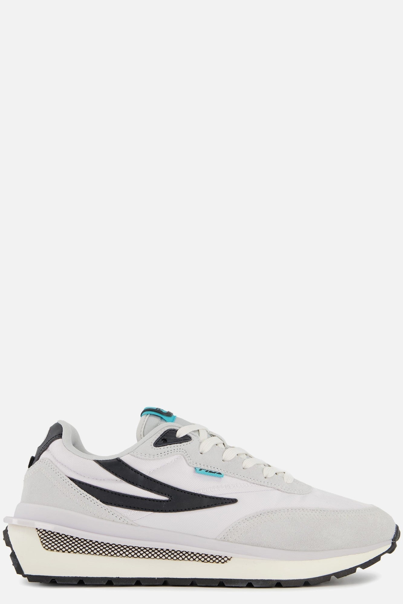 Fila Reggio Sneakers – Grijs – Heren