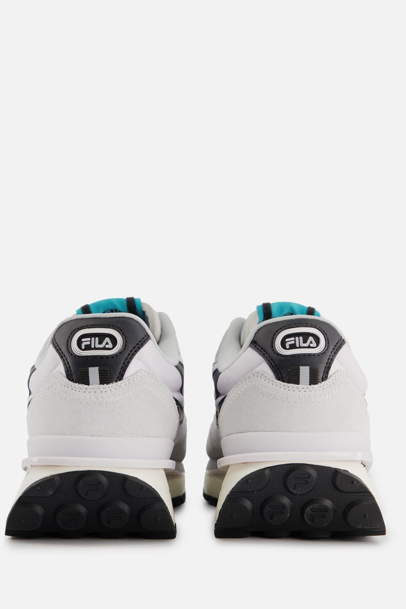 Fila Reggio Sneakers – Grijs – Heren